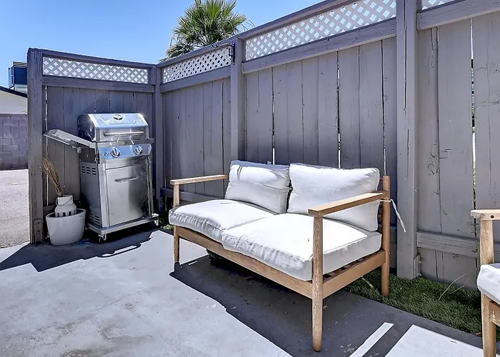 Holiday home Stylish Mid Town Phoenix 1 Bdrm